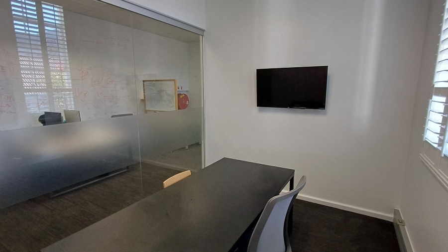 To Let commercial Property for Rent in Stellenbosch Central Western Cape